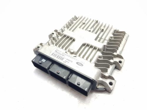 Used Engine control unit (ECU) LAND ROVER DISCOVERY III (L319) 2.7 TD 4x4 (190 hp) 30891523