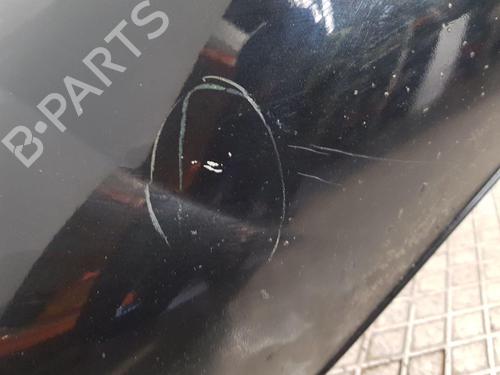 Rear bumper AUDI TT (8N3) 1.8 T quattro | BP26533379C8 