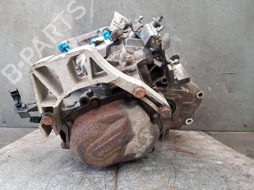 Gearbox FORD KA (RU8) 1.3 TDCi | BP27315029M3