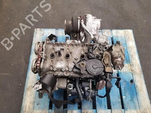Motor für Motor VW GOLF VII (5G1, BQ1, BE1, BE2) [2012-2021] 35967065 35967065