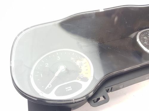 Instrument cluster JEEP RENEGADE SUV (BU, B1, BV)  | BP22669517C47