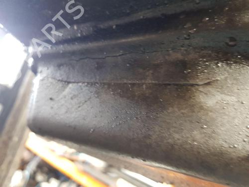 Engine JAGUAR XJSC Convertible (X27) 4.0 | BP30806014M1