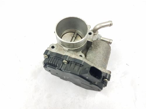Used Throttle body KIA PICANTO III (JA) 1.0 (67 hp) 29900599
