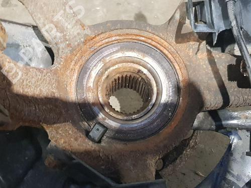 Left front suspension MERCEDES-BENZ CLA Coupe (C117) CLA 180 (117.342) | BP28800183M72 