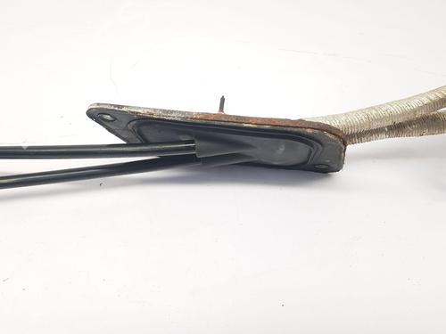 Gear lever SUZUKI VITARA (LY) 1.6 (APK 416) | BP22206174M90 