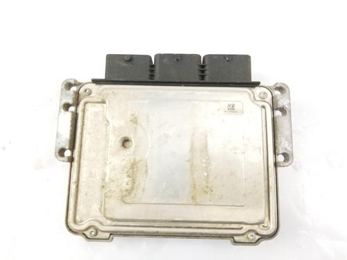Engine control unit (ECU) FORD FIESTA VI (CB1, CCN) 1.4 TDCi | BP27579594M57