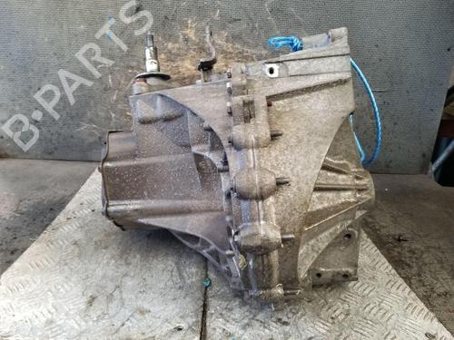 Gearbox CITROËN C4 II (NC_) 1.6 BlueHDi 120 | BP32689089M3  - Image 8