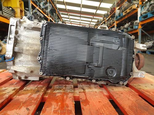 Gearbox ALFA ROMEO GIULIA (952_) 2.2 D (952AFA25, 952AFM25, 952ALA25) | BP30823205M3