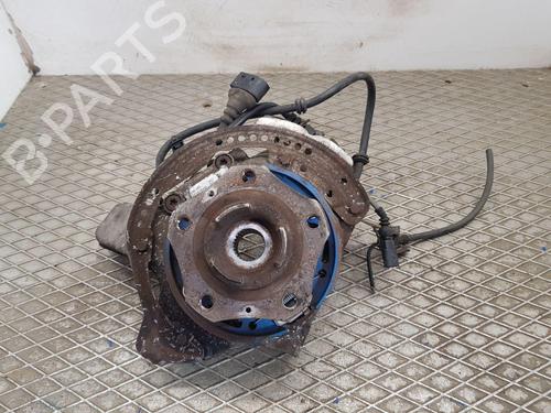 Used Right rear steering knuckle PORSCHE BOXSTER (981) S 3.4 (315 hp) 29755776