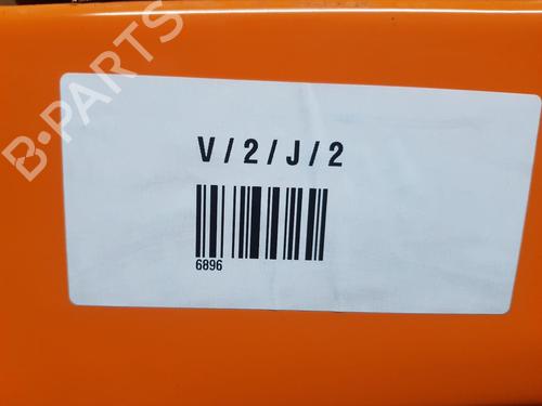 Hood lock FORD FOCUS II (DA_, HCP, DP) 1.6 | BP22658389C133 