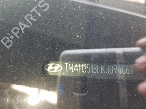 Gearbox HYUNDAI i30 (PDE, PD, PDEN) 1.4 T-GDI | BP38924026M3  - Image 13