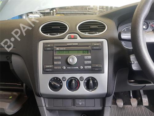 Brugte FORD FOCUS II Turnier (DA_, FFS, DS) 1.6 Ti 4739978