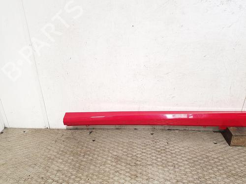 Lastra laterale sinistra AUDI A3 Limousine (8VS, 8VM) 1.4 TSI | BP30823201C115