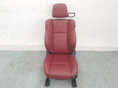 Right front seat DODGE AVENGER | BP38326041C16 - Image 82