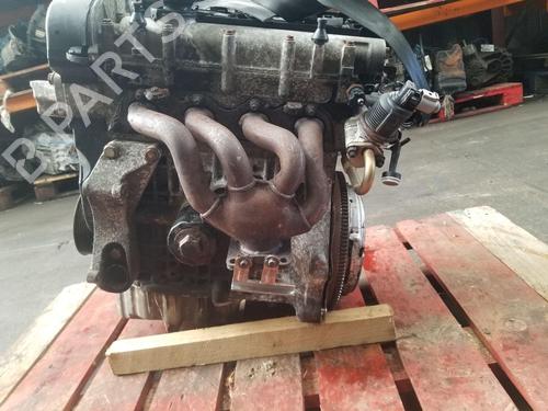 Engine VW GOLF V (1K1) 1.4 16V | BP39176103M1 - Image 4