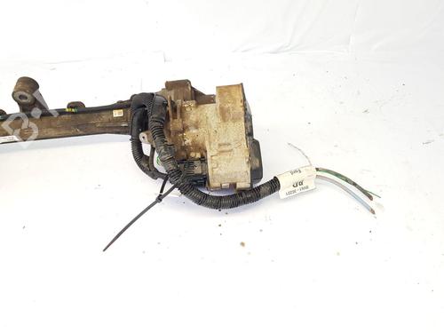 Steering rack FORD TRANSIT CONNECT V408 Box Body/MPV 1.6 TDCi | BP36466165M22 - Image 7