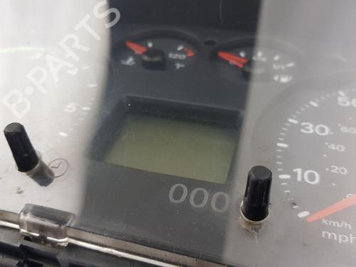 Instrument cluster FORD TRANSIT Van (FA_ _) 2.2 TDCi | BP29620568C47