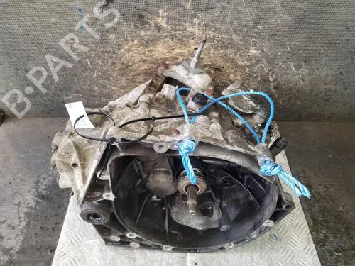 Used Gearbox Gearbox PEUGEOT 308 SW I (4E_, 4H_) 1.6 HDi (109 hp) 34708762 34708762