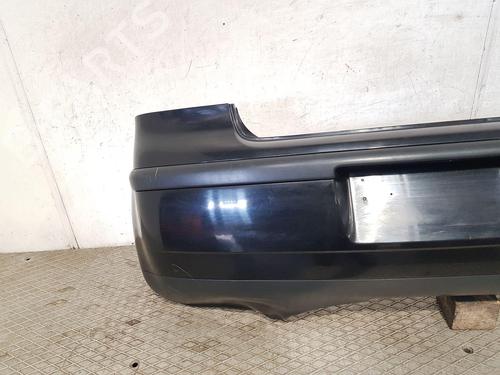 Rear bumper VW POLO (9N_, 9A_) 1.2 | BP26569915C8 