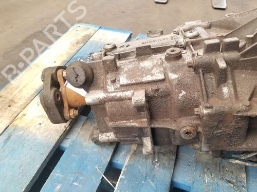 Gearbox BMW 1 (E87) 118 d | BP33834017M3  - Image 11