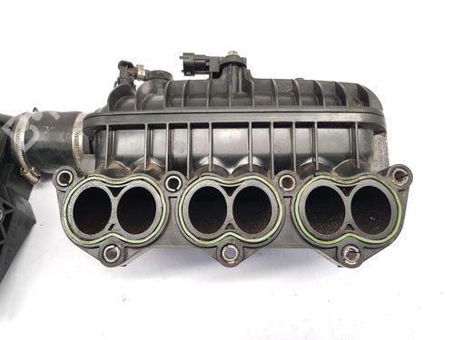 Intake manifold FORD ECOSPORT  | BP29756026M70