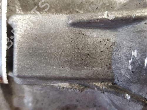 Gearbox AUDI A3 Limousine (8VS, 8VM) RS3 quattro | BP28827689M3