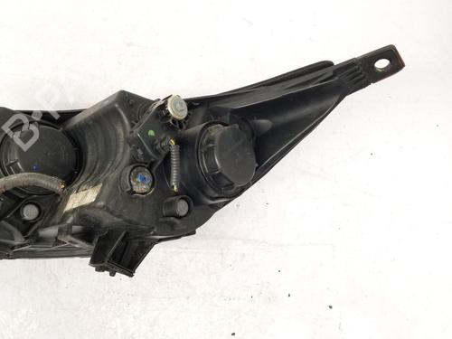 Right headlight KIA SPORTAGE III (SL) 1.7 CRDi | BP22794543C29