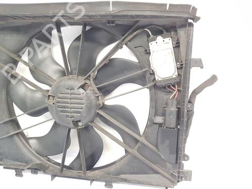 Radiator fan MERCEDES-BENZ E-CLASS (W212) E 250 CDI / BlueTEC (212.003, 212.004) | BP29408045M35 