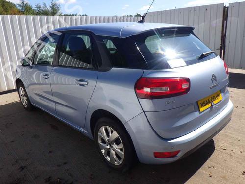Other CITROËN C4 Picasso II 1.6 HDi 90 | BP23652628O1 - Image 15