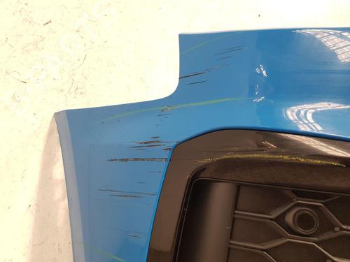 Front bumper AUDI A4 B9 (8W2, 8WC) 2.0 TFSI | BP36364584C7 - Image 10