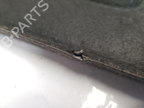 Rear parcel shelf FORD FOCUS II (DA_, HCP, DP) 1.6 | BP29514617C85 
