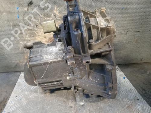 Boîte de vitesses FORD KA (RU8) 1.2 | BP30796124M3 
