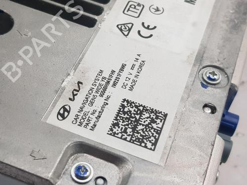 Radio KIA STONIC (YB)  | BP31983574E6 