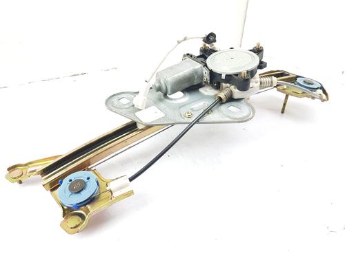 Front left window mechanism TOYOTA MR2 III (ZZW3_) 1.8 16V VT-i (ZZW30) | BP29927920C22