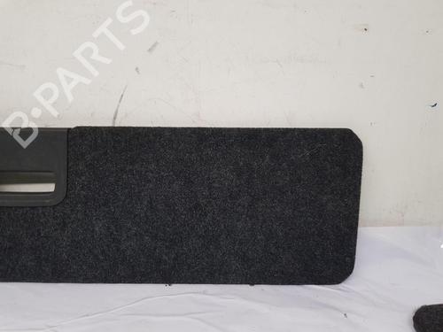 Luggage compartment floor NISSAN NOTE (E11, NE11) 1.4 | BP32034809I33  - Image 10