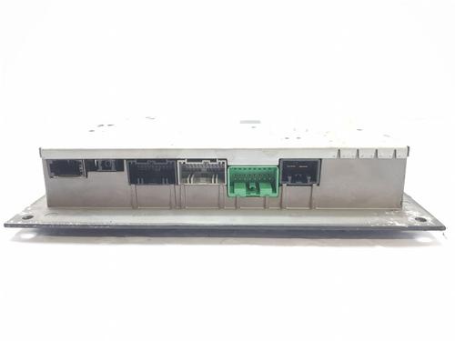 Elektronisk modul LAND ROVER RANGE ROVER III (L322) 3.6 D 4x4 | BP29737926M83