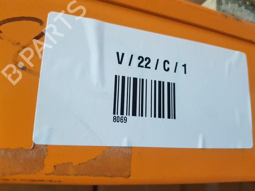 Right front fog light FORD FOCUS III 1.0 EcoBoost | BP31690966C31  - Image 9