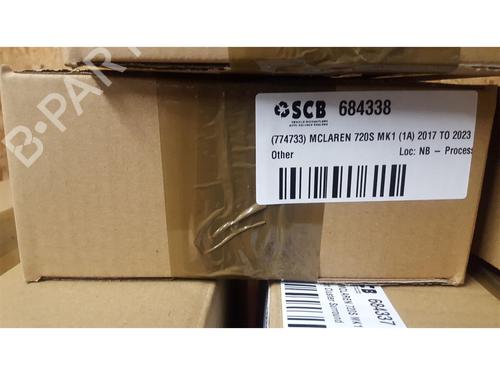 Other MCLAREN 720S 4.0 | BP23434916O1 