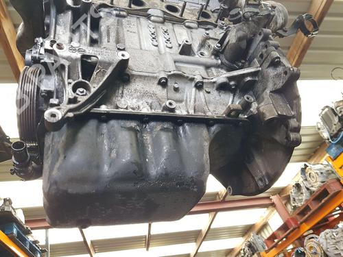 Engine PEUGEOT 308 I (4A_, 4C_) 1.6 16V | BP26533387M1