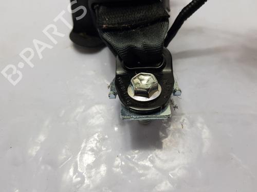 Seat buckle TOYOTA COROLLA Estate (_E21_) 1.8 Hybrid (ZWE211W) | BP29957231I32