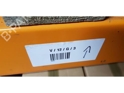 Modulo electronico MINI MINI (R50, R53) One | BP27975045M83 