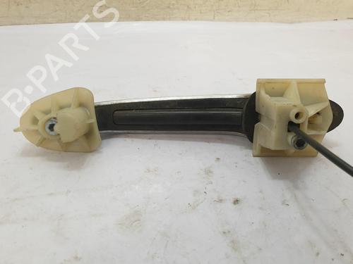 Front left exterior door handle MINI MINI (R50, R53)  | BP22682643C128 