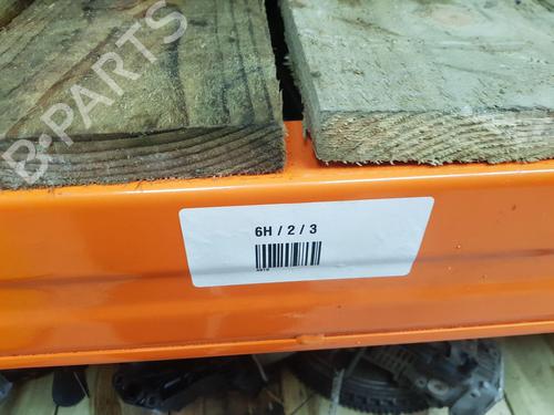 Right front suspension arm ALFA ROMEO GIULIA (952_)  | BP22665039M13 