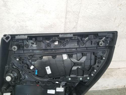 Rear left panel TESLA MODEL 3 (5YJ3) EV AWD | BP40608191C60 - Image 9