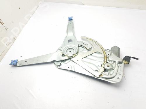 Lève-vitre avant gauche Lève-vitre avant gauche VOLVO S60 I (384) D5 (185 hp) 36093457 36093457