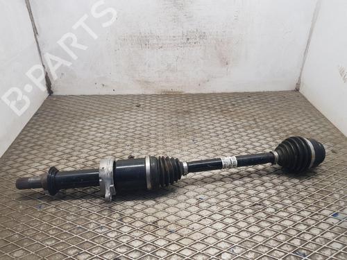 Used Right front driveshaft BMW i4 (G26) M50 xDrive (544 hp) 22205161