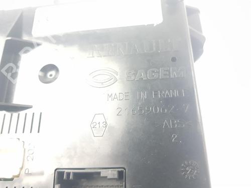 Electronic module RENAULT CLIO II (BB_, CB_) 1.2 (BB0A, BB0F, BB10, BB1K, BB28, BB2D, BB2H, CB0A,... | BP30713725M83