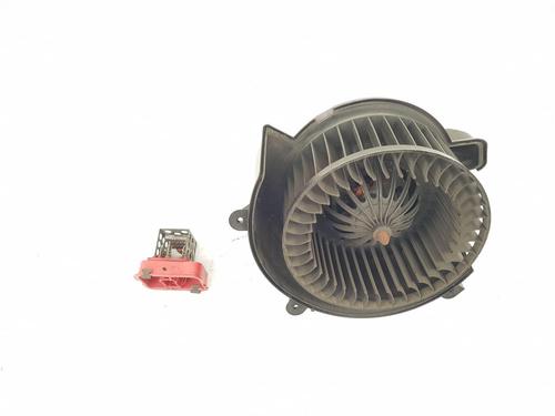 Used Heater blower motor Heater blower motor 37071984 37071984
