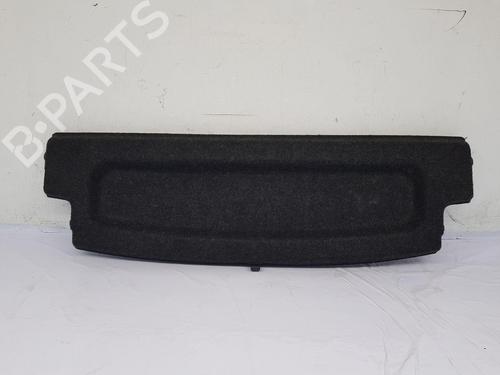 Used Rear parcel shelf SUZUKI ALTO VII (GF, HA25_, HA35_) 1.0 (AMF310, GFC31S) (68 hp) 30764972