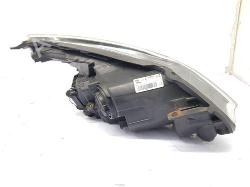 Left headlight VAUXHALL CORSA Mk III (D) (S07) 1.4 (L08) | BP32252023C28